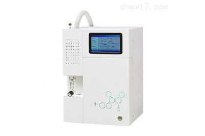 GTD-1气体低温浓缩仪