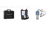便携式水质重金属分析仪/手持式水质监测仪