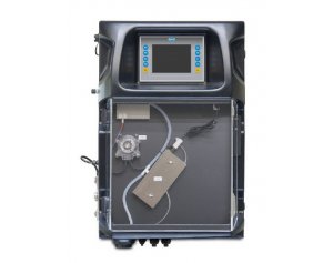 哈希EZ3000系列硫化物分析仪