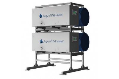 哈希 紫外灭菌水处理设备 AVANT™系列