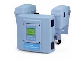<em>饮用</em>水总碱度测量，APA6000碱度分析仪