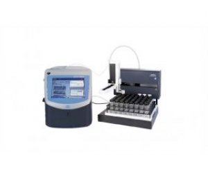 自来水低浓度TOC测量,哈希QbD1200+ 实验室TOC（总有机碳）分析仪