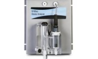 工业过程水以及纯净水行业臭氧消毒监测,9185 sc 臭氧分析仪