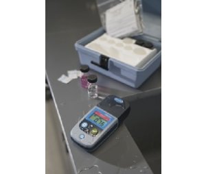 哈希DR300便携式氨氮比色计 氨氮检测仪