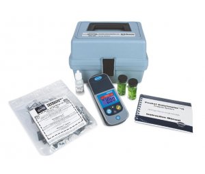HACH哈希DR300钼离子检测仪   钼离子仪 钼酸盐检测
