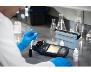 DR1300 FL便携式荧光比色计 监测和优化脱氯过程