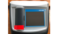 LICO620 台式色度测量