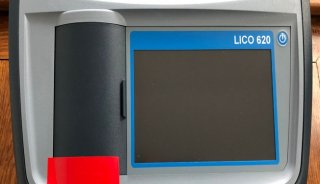 LICO620 台式色度测量 快速常规测量