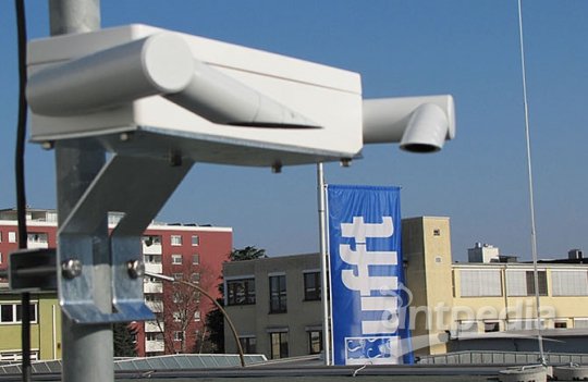 Lufft  能见度传感器 <em>VS</em>2K-UMB 机场、沿海地区天气监测