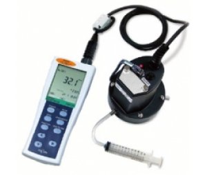 CM-31P-W 可用于各种纯水电导率测量便携式纯水电导率计 