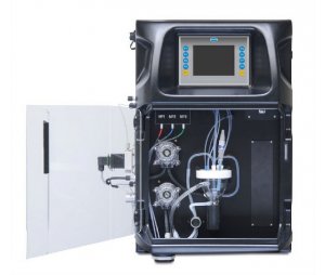 哈希 EZ7200 可应用于厌氧废水处理，在线挥发性脂肪酸（VFA）分析仪