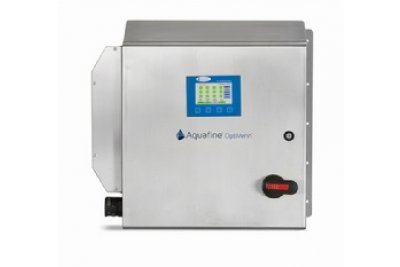哈希 牢固耐用且非常灵活的紫外灭菌水处理设备 OptiVenn™系列