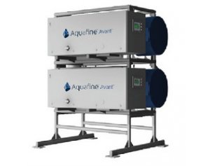 哈希 性能高紫外灭菌水处理设备 AVANT™系列