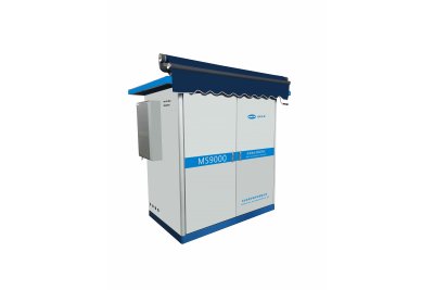 HACH哈希 MS9000 多参数水质监测仪 高锰酸盐指数监测