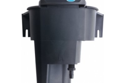 哈希 FilterTrak 660 sc 内置除气泡系统，超低量程浊度仪 