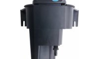 哈希 FilterTrak 660 sc 耗电功率小，超低量程浊度仪 