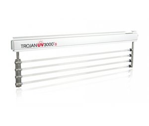 特洁安TrojanUV3000B紫外消毒系统