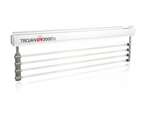 特洁安TrojanUV3000B紫外消毒系统 景观水消毒