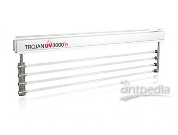 特洁安TrojanUV3000B紫外消毒系统 水产养殖消毒