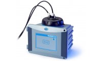 哈希 TU5300 sc/TU5400 sc 浊度检测仪，减少表面清洁面积