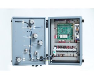 哈希SG1000系列远程监测质控仪