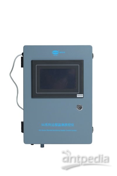 哈希SG1000系列远程监测质控仪 水质在线监测仪器配套的产品