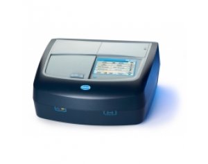 哈希DR6000 磷酸盐膦酸酯活性磷测定仪 紫外-可见光分光光度计 多参数水质分析仪 工业实验室水质监测