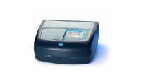 哈希DR6000 磷酸盐膦酸酯活性磷测定仪 紫外-可见光分光光度计 多参数水质分析仪疾控领域的实验室水质监测