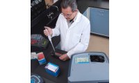 哈希DR6000银离子分析仪 银离子计 多参数水质分析仪 疾控实验室水质监测