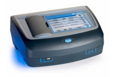 哈希DR3900钡分析仪 钡离子计 水质分析仪 工业领域的水质监测