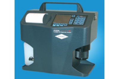 哈希DR3900汞分析仪 水质分析仪 工业领域的水质监测