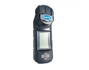哈希DR1300 FL亚硫酸盐检测仪 便携式荧光比色计 用于食品和饮料行业