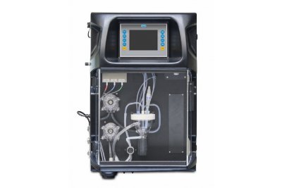 哈希EZ3500系列硫化物分析仪 电力硫化物监测