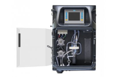 哈希EZ3000系列硫化物分析仪 废水硫化物监测