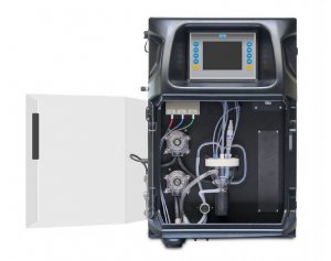 哈希EZ1000系列硫化物分析仪 地表水硫化物监测