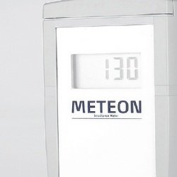Kipp&Zonen 数据<em>记录</em>仪 METEON 2.0 实时辐照度显示和<em>记录</em>