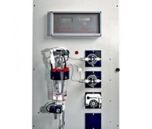哈希Polymetron 8810 氯离子分析仪 工业循环冷却水