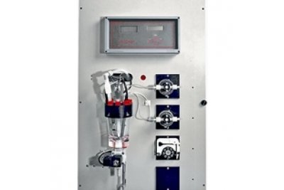 哈希Polymetron 8810 氯离子分析仪  地表水监测和控制