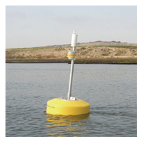 海鸟LOBO海/陆生物地球化学观测站 固定于岸边、海水浴场、栈桥等水环境监测