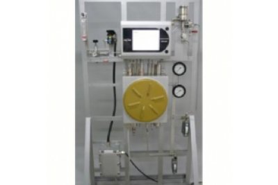 DKK  BPM-2000馏程分析仪  石油产品馏程或沸程