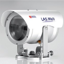  Kipp&Zonen   LAS MkII大孔径闪烁仪  测量大气湍流状况