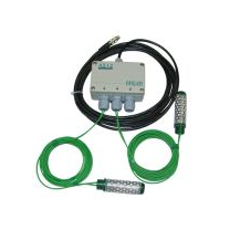 ADCON  A512 水分传感器接口 3个传感器安装在同一<em>深度</em>以检测某一<em>深度</em>处水的分布情况