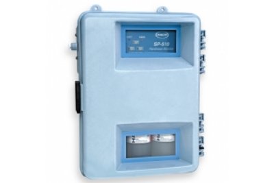 哈希SP510水质自动监测 制药用水应用