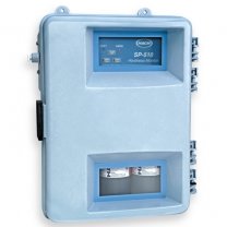 硬度监测仪SP510水质自动监测 可检测<em>注射用</em>水和纯蒸汽