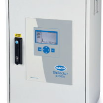 HACH BIOTECTOR <em>B</em>3500eTOC测定仪 TOC（总有机碳）分析仪  Biotector <em>B3500e</em> 在化工生产废水 TOC 监测中的应用
