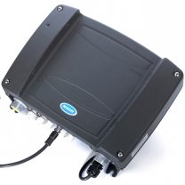 多<em>参数</em><em>通用</em>控制器 哈希水质自动监测 可检测P-RTC