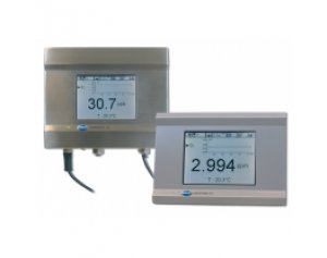 哈希污染指数Orbisphere 410/510  应用于环境水/废水