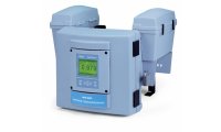 硬度分析仪哈希APA6000 适用于源水进厂阶段监测，预处理工艺段监测，纯化水制备段监测，纯化水储存及分配段监测，注射水制备、储存及分配段监测