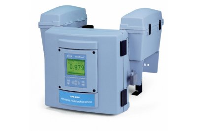 哈希水质自动监测硬度分析仪 应用于环境水/废水