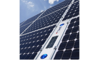 KIPP&ZONEN灰尘监测系统辐射计量 可检测太阳能组件